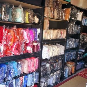 UNLISTED GORGEOUS ITEM….ONLY 1 PIECES